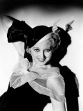 Thelma Todd, Hal Roach Studios, 1933 Láminas