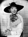 Marion Davies, 1935 Affiche