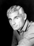 Jeff Chandler, c.1959 Print