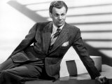 Joseph Cotten, 1941 Photo