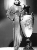 Marlene Dietrich Prints