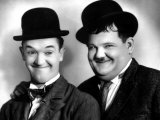 Laurel and Hardy Reprodukcje