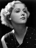 Gloria Stuart, 1933 Poster