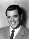 Rock Hudson, 1959 Affiche