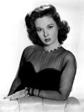 Susan Hayward, 1940s Prints