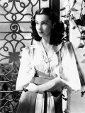 Vivien Leigh, 1939 Poster
