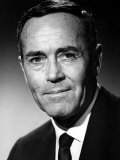 Advise and Consent, Henry Fonda, 1962 Affiche