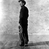 Will Rogers, Early 1920s Photo