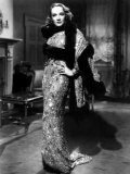 Marlene Dietrich Poster