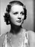 Gloria Stuart, 1933 Plakater
