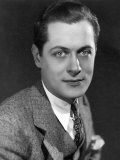 Robert Montgomery, c.1930 Prints