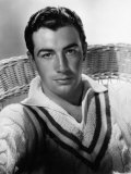 <b>Robert Taylor</b>, 1935 Kunstdrucke von George Hurrell - 