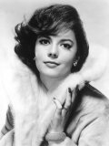 Natalie Wood, 1960s Kunstdrucke