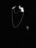 Louise Brooks, 1928 Plakater