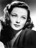 Gene Tierney, c.1940s Prints