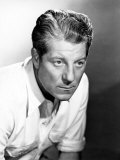 Portrait of Jean Gabin, 1940s Affiches