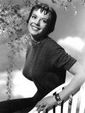 Natalie Wood, Mid-1950s Posters