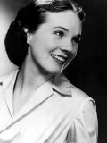 Julie Andrews, 1954 Poster