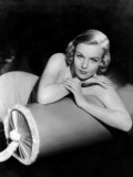 Frances Farmer, c.1936 Lámina