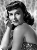 Paulette Goddard, 1939 Poster by Clarence Sinclair Bull