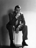 Robert Montgomery, 1937 Prints by George Hurrell