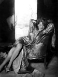 Norma Shearer, 1930s Plakater