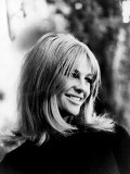 Julie Christie, 1965 Print