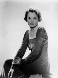 Mary Astor, c.1930s Print