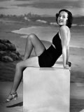 Maureen O'Sullivan, c.1930s Posters