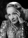 Marlene Dietrich Plakat