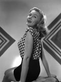 Gloria Grahame, 1945 Láminas Gloria Grahame, 1945 Láminas
