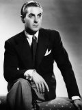 Tyrone Power, Early 1940s Prints