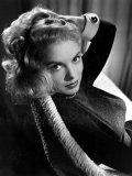 Janet Leigh Prints