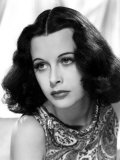 Hedy Lamarr, Early 1940s Prints