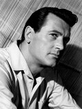 Rock Hudson, 1960 Affiche