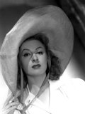 Greer Garson, 1941 Print
