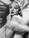 Ida Lupino, c.1935 Print