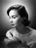 Jean Simmons, c.1953 Plakater Jean Simmons, c.1953 Plakater