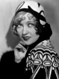 Marion Davies, 1930 Affiches