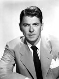 Ronald Reagan Print