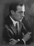 Rudolph Valentino, 1920s Prints