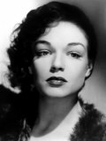 Simone Signoret, c.1940s Plakater Simone Signoret, c.1940s Plakater