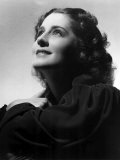 Norma Shearer, February 25, 1936 Posters by George Hurrell