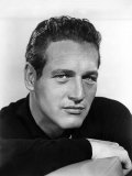 Paul Newman, 1963 Poster