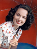 Ann Blyth, 1940s Prints