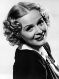 Gloria Stuart, 1938 Lámina