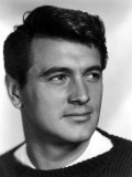Rock Hudson, c.1950s Prints