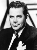 Portrait of Glenn Ford, c.1940s Prints