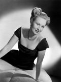 Virginia Mayo, 1948 Affiches