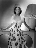 Myrna Loy, 1939 Prints